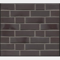 Клинкерный кирпич K 388 NF Cerasi ferrum liso, Feldhaus Klinker